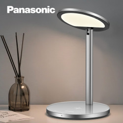 Panasonic 松下 HHLT0427B LED无线充电台灯