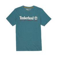 Timberland A2F1KAK1 男款运动T恤