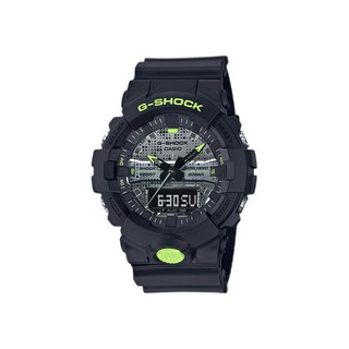 CASIO 卡西欧 G-SHOCK 硬碰硬系列 电子腕表