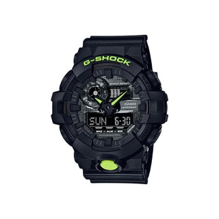 CASIO 卡西欧 G-SHOCK 硬碰硬系列 电子腕表