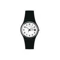 SWATCH 斯沃琪 Originals原创系列 34毫米石英腕表 GB743