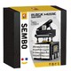 SEMBO BLOCK 森宝积木 积械魔音系列 708600 钢琴蓝牙音箱