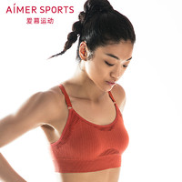 Aimer 爱慕 aimer sports 爱慕运动 AS116E63 女子内衣