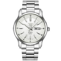 SEIKO 精工 5系列 42毫米自动上链腕表