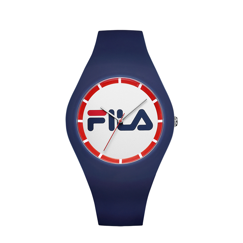 FILA 斐乐 40毫米石英腕表 FL38-671