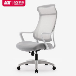 UE 永艺 1069E 人体工学电脑椅 高背款