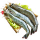 鲜活超大青虾鲜虾  12-15cm 4斤装