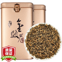 春伦 红茶250g