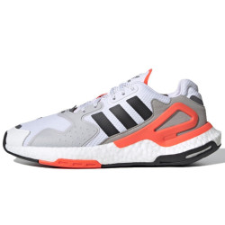 adidas 阿迪达斯 阿迪达斯 ADIDAS 三叶草 男子 DAY JOGGER 运动 休闲鞋 FY0237 41码 UK7.5码