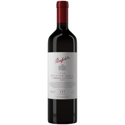 Penfolds 奔富 175周年礼赞系列 赤霞珠 红葡萄酒 750ml