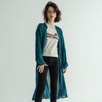 MOUSSY 摩西 010CAH30-6460-570 女士连衣裙