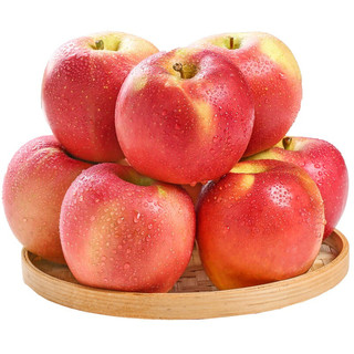 聚牛果园 红富士苹果 2.5kg
