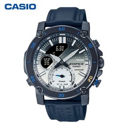 CASIO 卡西欧 EDIFICE x 红牛二队联名款 男士手表 ECB-20AT-2A