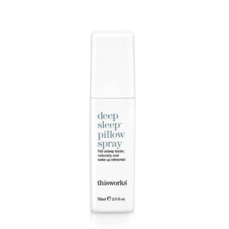 thisworks 助眠枕头喷雾