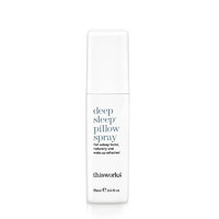 thisworks 助眠枕头喷雾