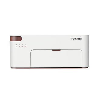 FUJIFILM 富士 PSC2D 二代 照片打印机