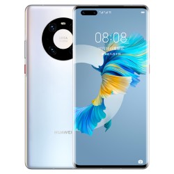 HUAWEI 华为 Mate 40 Pro 5G智能手机 8GB+128GB