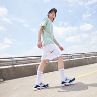 NIKE 耐克 Nike耐克官方SPORTSWEAR男子针织短裤运动裤法式毛圈休闲DB4958