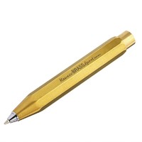 Prime会员：Kaweco Brass Sport 黄铜杆自动铅笔 0.7mm