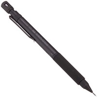 Prime会员：PLATINUM 白金 MSDA-2500B 低重心自动铅笔 0.5mm
