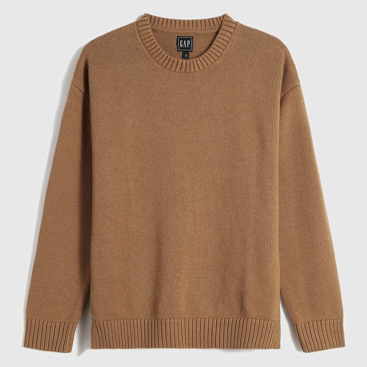 Gap 盖璞 616990 男装针织衫