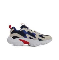 Reebok 锐步 DMX Series 1000 中性休闲运动鞋 DV8744