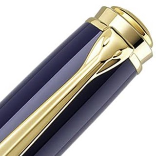 Pelikan 百利金 钢笔 M800 羽毛 F尖 单支装