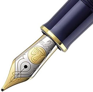 Pelikan 百利金 钢笔 M800 羽毛 EF尖 单支装