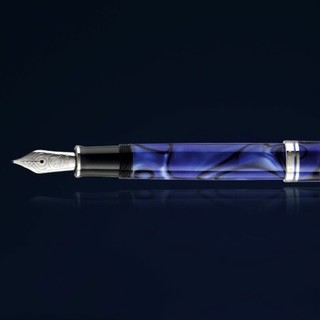 Pelikan 百利金 钢笔 收藏系列 M805