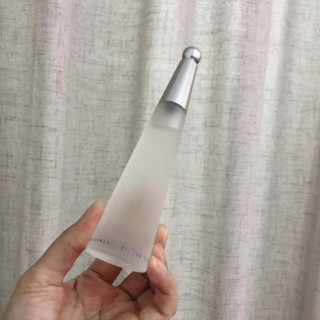 ISSEY MIYAKE 三宅一生 一生之水女士淡香水 EDT 25ml