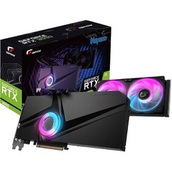 COLORFUL 七彩虹 iGame GeForce RTX 3090 Neptune OC 显卡 24GB