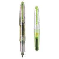 PILOT 百乐 钢笔 SPN20FB-IRF10-PH 苹果绿 F尖 单支装