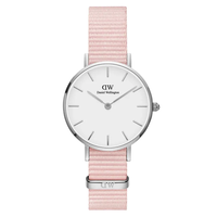 Daniel Wellington 丹尼尔惠灵顿 PETITE系列 28毫米石英腕表 DW00100320