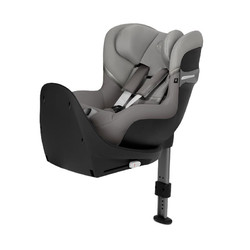 cybex SIRONA系列 SIRONA S 安全座椅 0-4岁 珊瑚灰