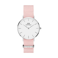 Daniel Wellington 丹尼尔惠灵顿 PETITE系列 32毫米石英腕表 DW00100318