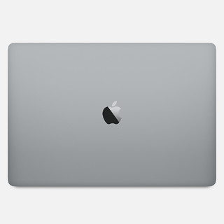 Apple 苹果 MacBook Pro 2016款 15.4英寸 轻薄本