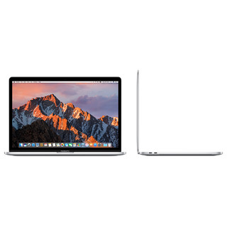 Apple 苹果 MacBook Pro 2016款 15.4英寸 轻薄本