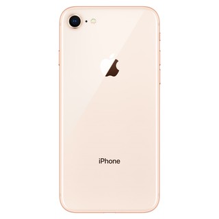 Apple 苹果 iPhone 8系列 A1863 4G手机 64GB 金色