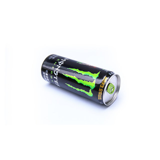 Monster Energy 魔爪 能量风味饮料 原味 330ml*24罐