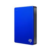 SEAGATE 希捷 睿品系列 2.5英寸 USB移动机械硬盘 5TB USB3.0 兼容Mac 宝石蓝