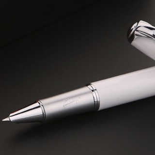Pimio 毕加索 钢笔 马拉加系列 PS-916 白色 1mm 单支装