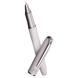 Pimio 毕加索 钢笔 马拉加系列 PS-916 白色 0.38mm 单支装