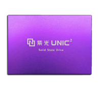 UNIC MEMORY 紫光存储 S100 SATA3.0 固态硬盘 480GB
