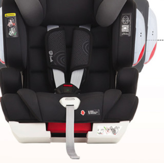 Savile 猫头鹰 超级哈利系列 V503C 安全座椅 9个月-12岁 记忆球