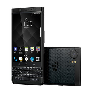 BlackBerry 黑莓 KEYone 4G手机