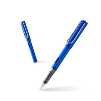 88VIP：LAMY 凌美 Al-Star恒星系列 钢笔 EF尖 多色可选