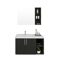  箭牌 ARROW ADGM10G3360-H1/H2 轻奢浴室柜组合