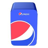 PEPSI 百事 车载冰箱 单核智能款 13L