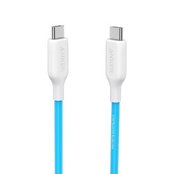 Anker 安克 5A Type-c数据线 1.8米 哆啦A梦联名