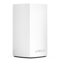 LINKSYS 领势 WHW0102-AH 无线路由器 白色